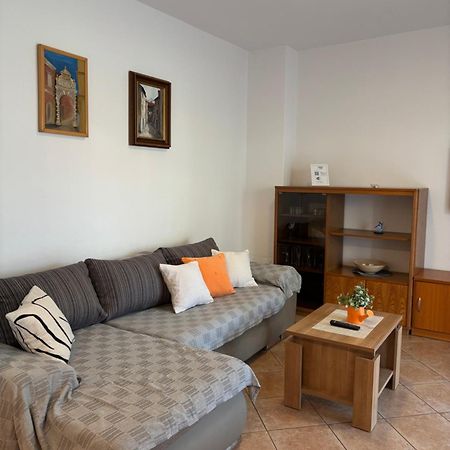 Apartmani Darko Rovinj Bagian luar foto