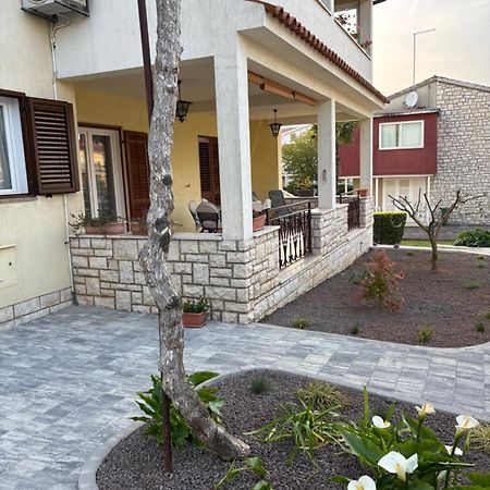 Apartmani Darko Rovinj Bagian luar foto