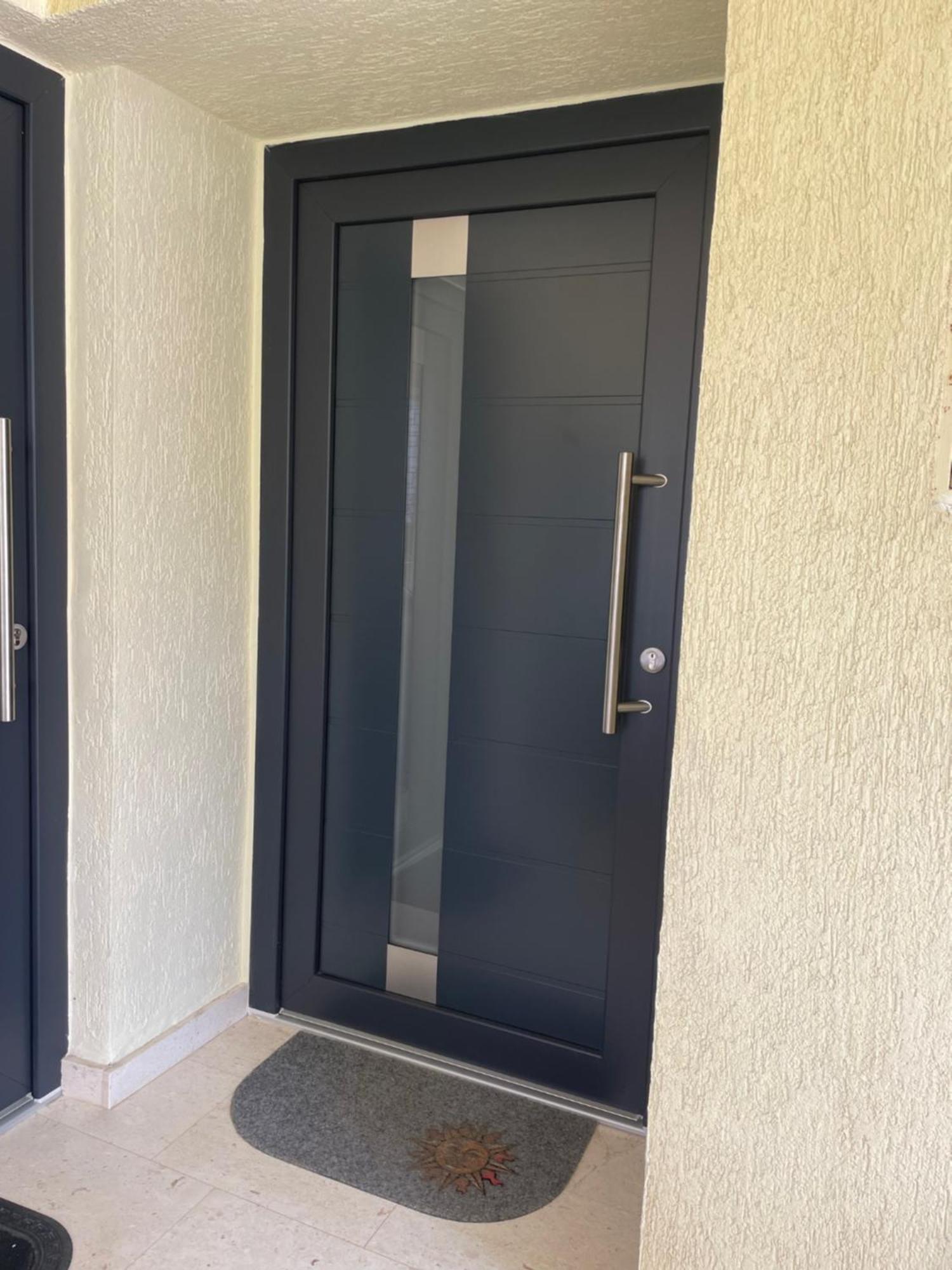 Apartmani Darko Rovinj Bagian luar foto